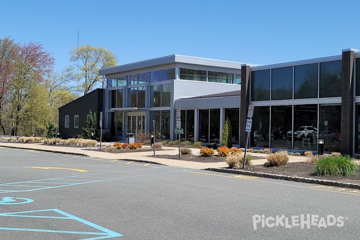 Photo of Pickleball at Greater Morristown YMCA